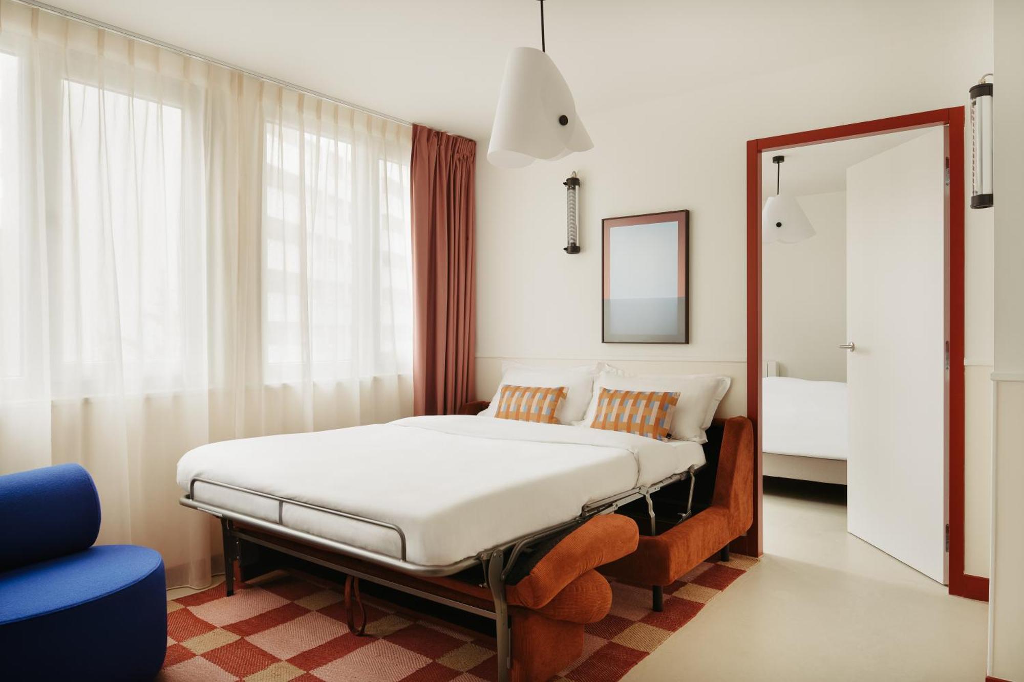 Edgar Suites モンルージュ エクステリア 写真