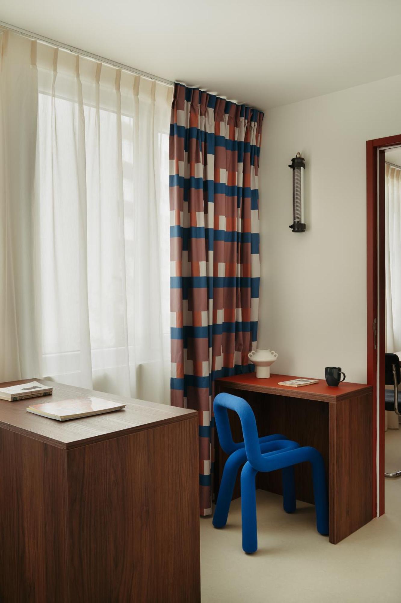 Edgar Suites モンルージュ 部屋 写真