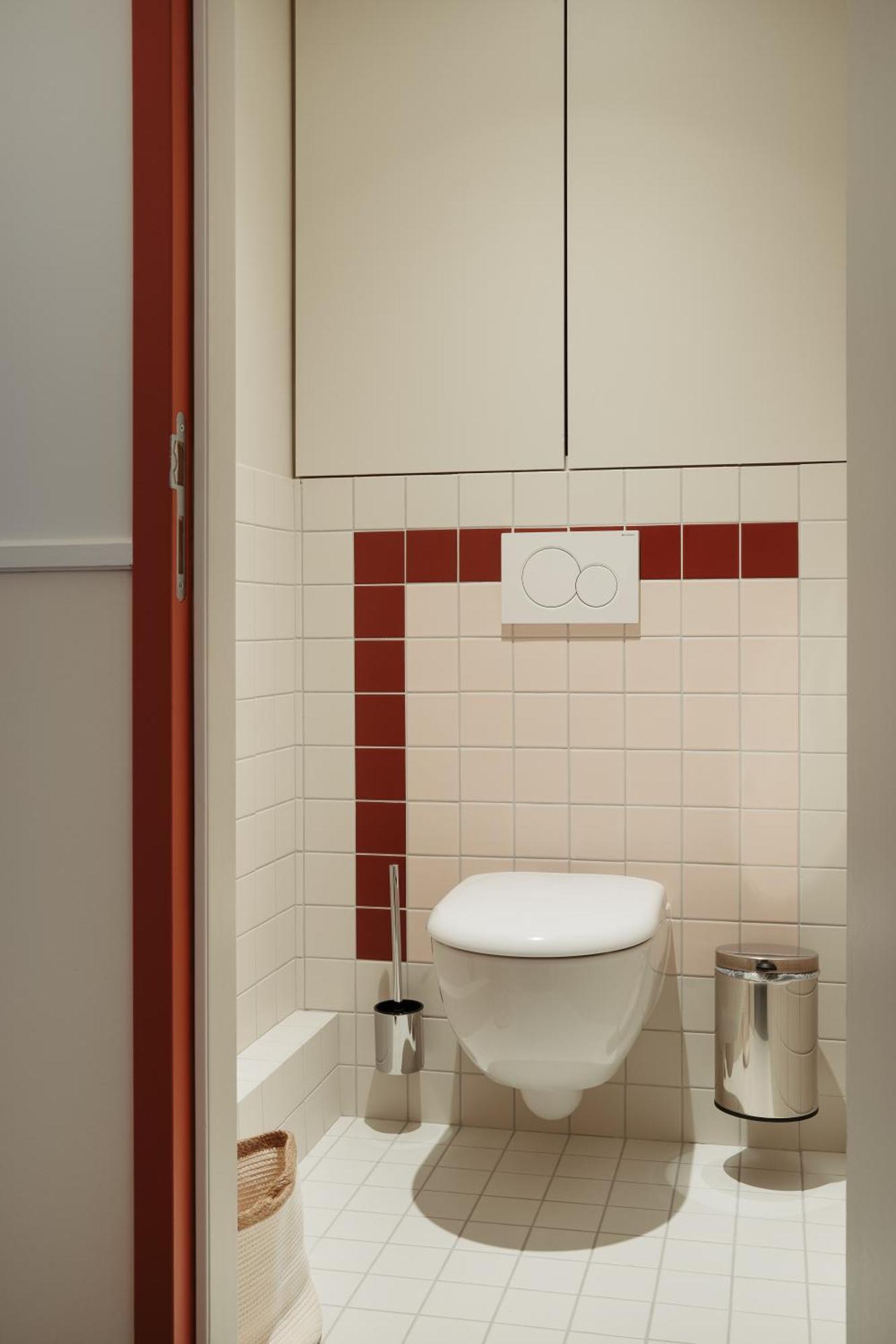 Edgar Suites モンルージュ 部屋 写真