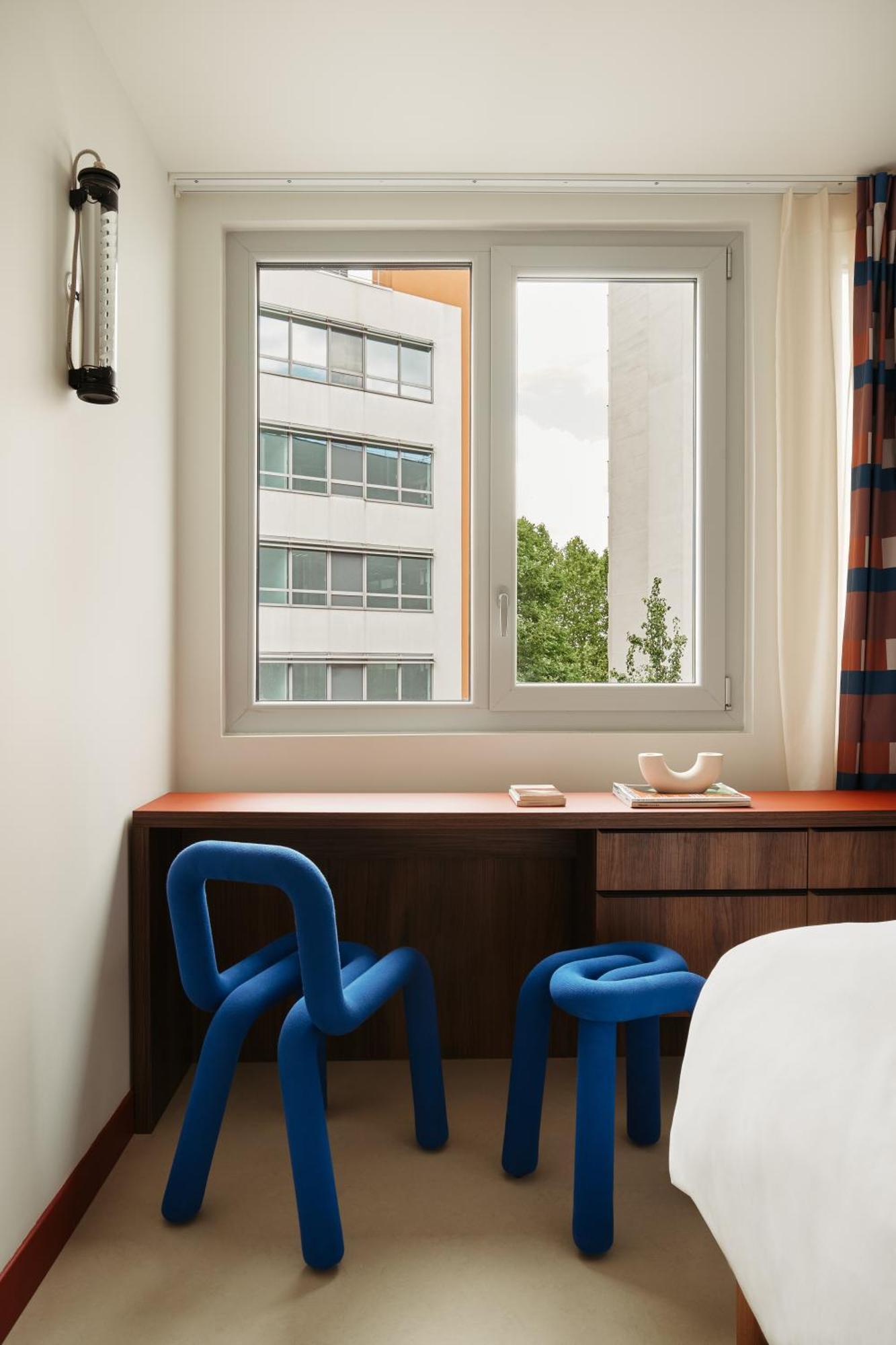 Edgar Suites モンルージュ エクステリア 写真